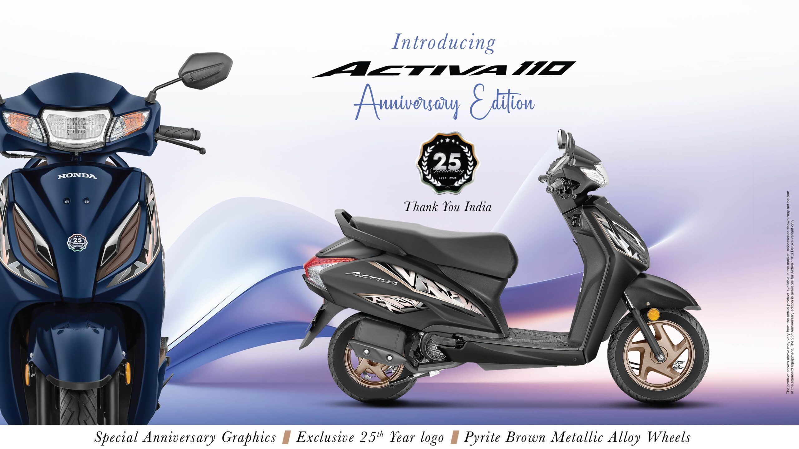 activa110 aniver ed